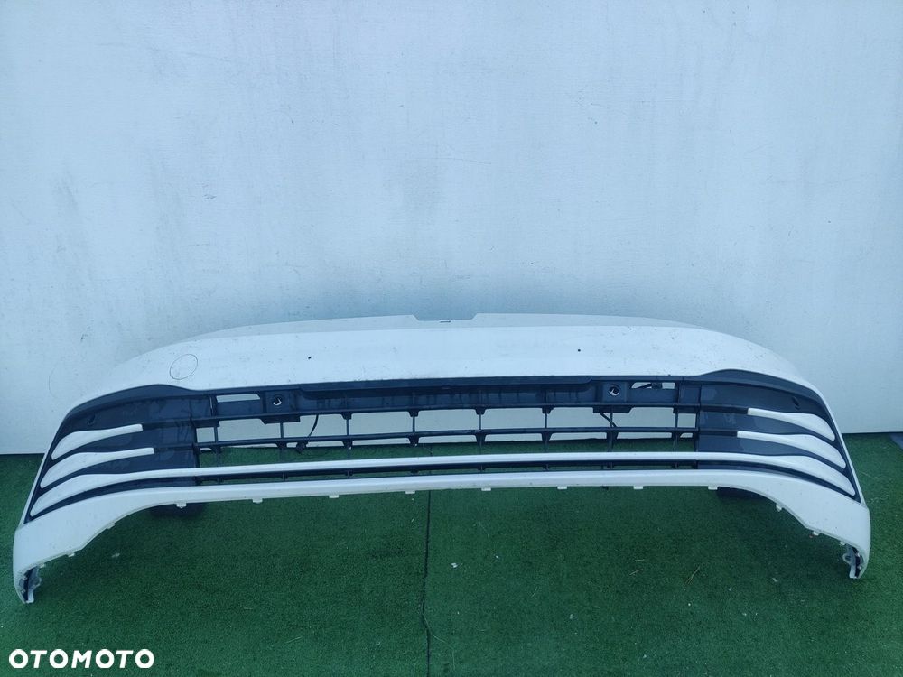 Zderzak VW Golf 8 - 4