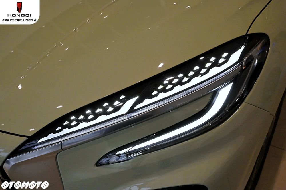 Hongqi HS3 1.5T FWD - 21