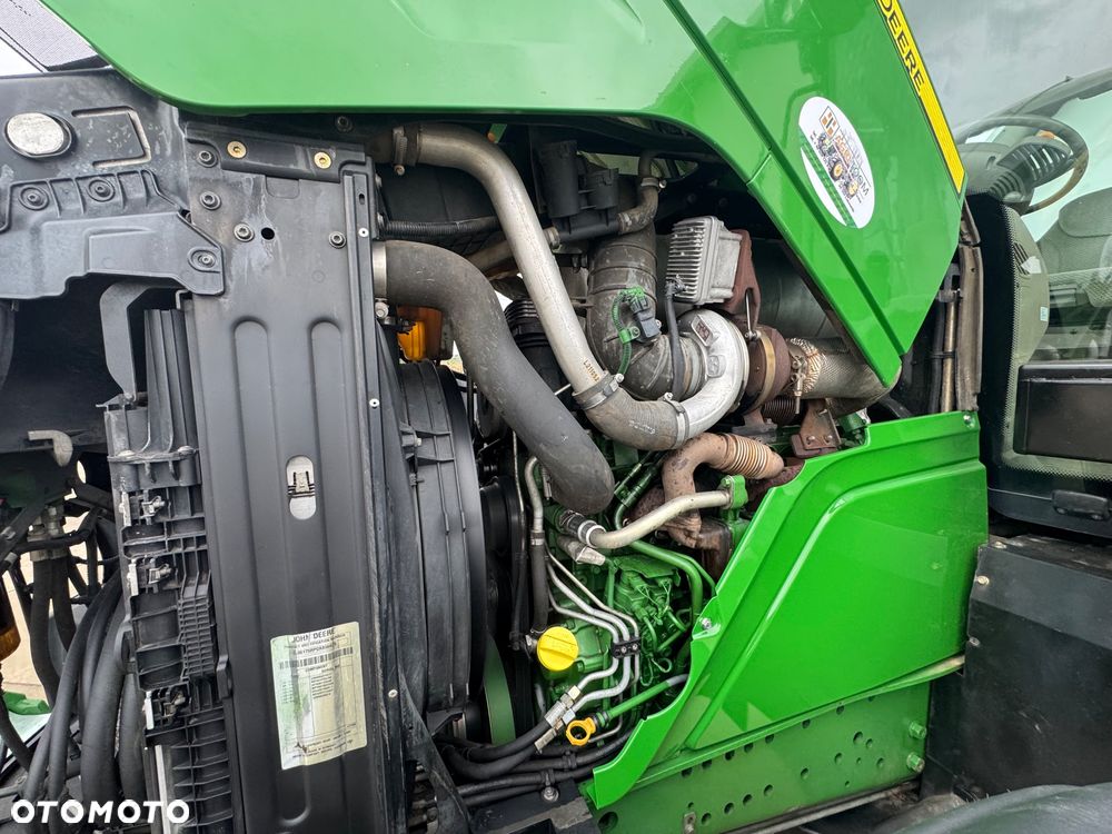 John Deere 6175 R - 16