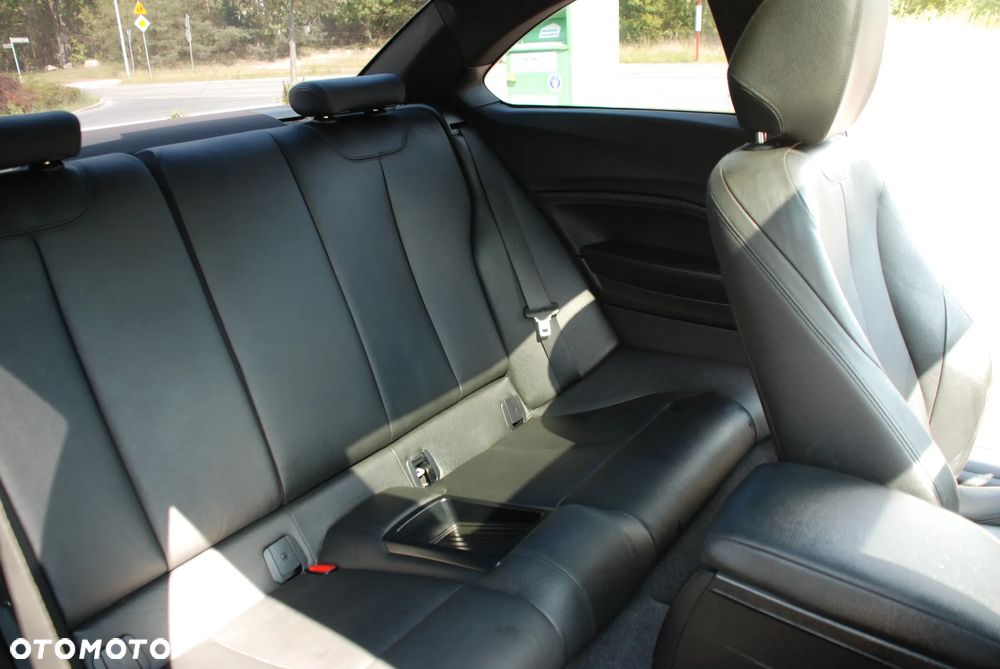 BMW Seria 2 228i Coupe Sport Line - 21