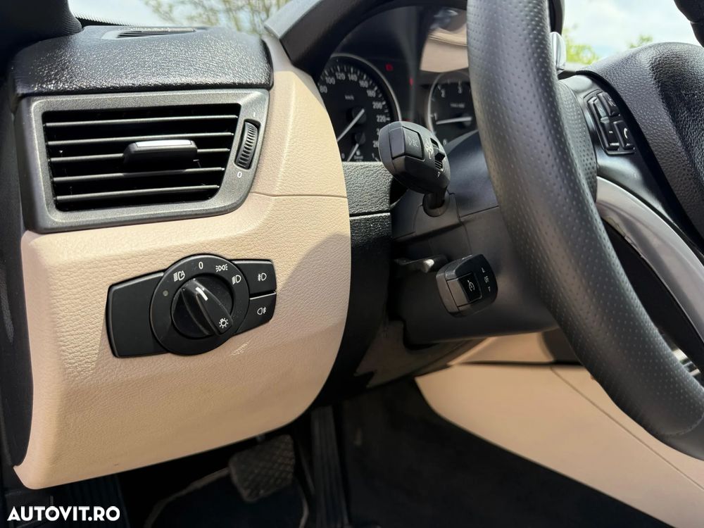 BMW X1 - 17