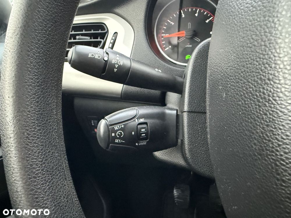 Citroën C-Elysée 1.2 PureTech GPF More Life - 12