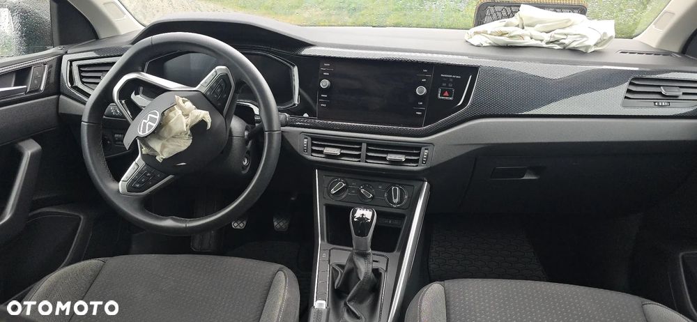 Volkswagen Polo - 28