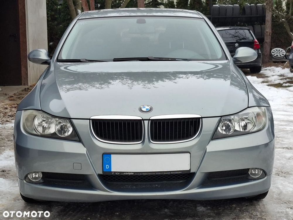 BMW Seria 3 - 2