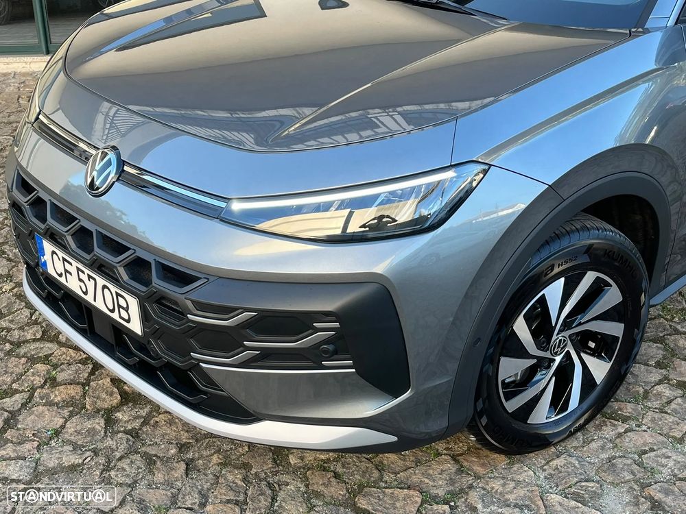 VW T-Roc 1.5 eTSI Trend DSG - 5