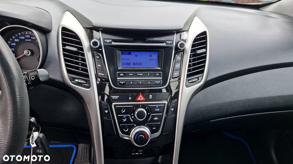 Hyundai i30 1.4 Trend - 37