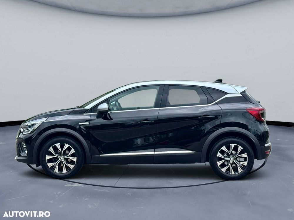 Renault Captur 160 EDC MHEV Esprit Alpine - 12