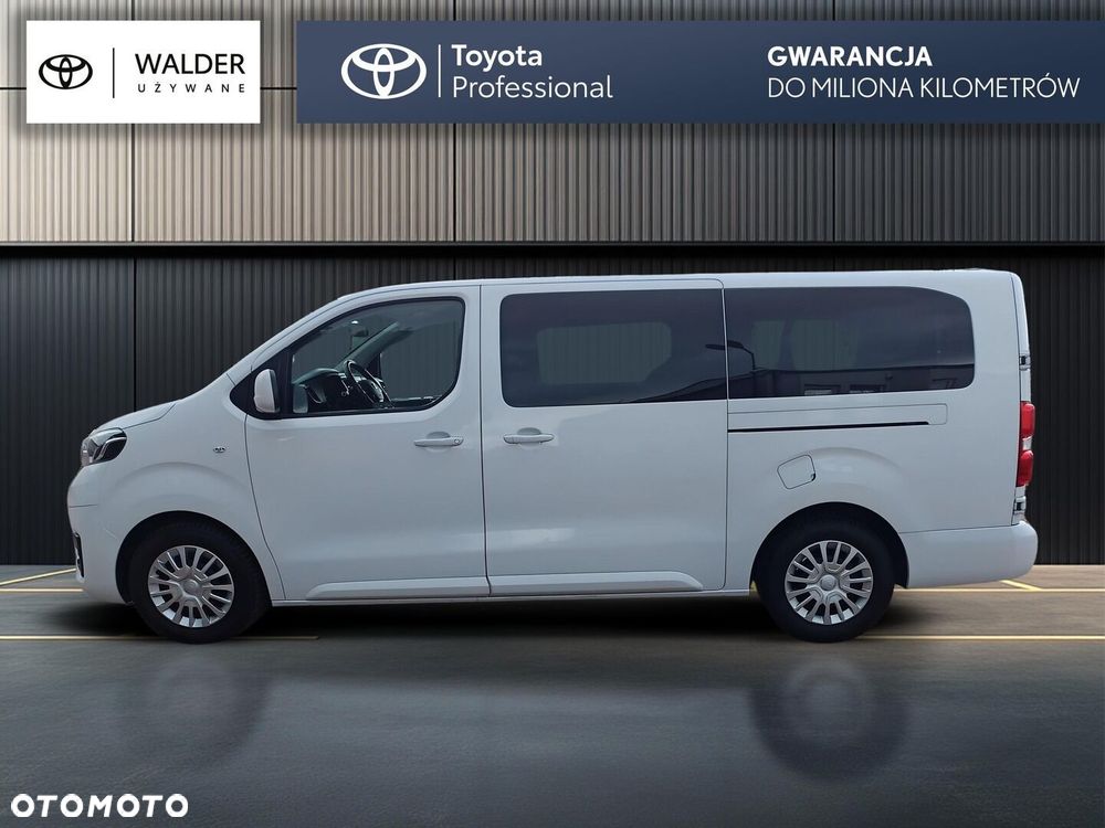 Toyota Proace Verso 2.0 D4-D Long Business - 2