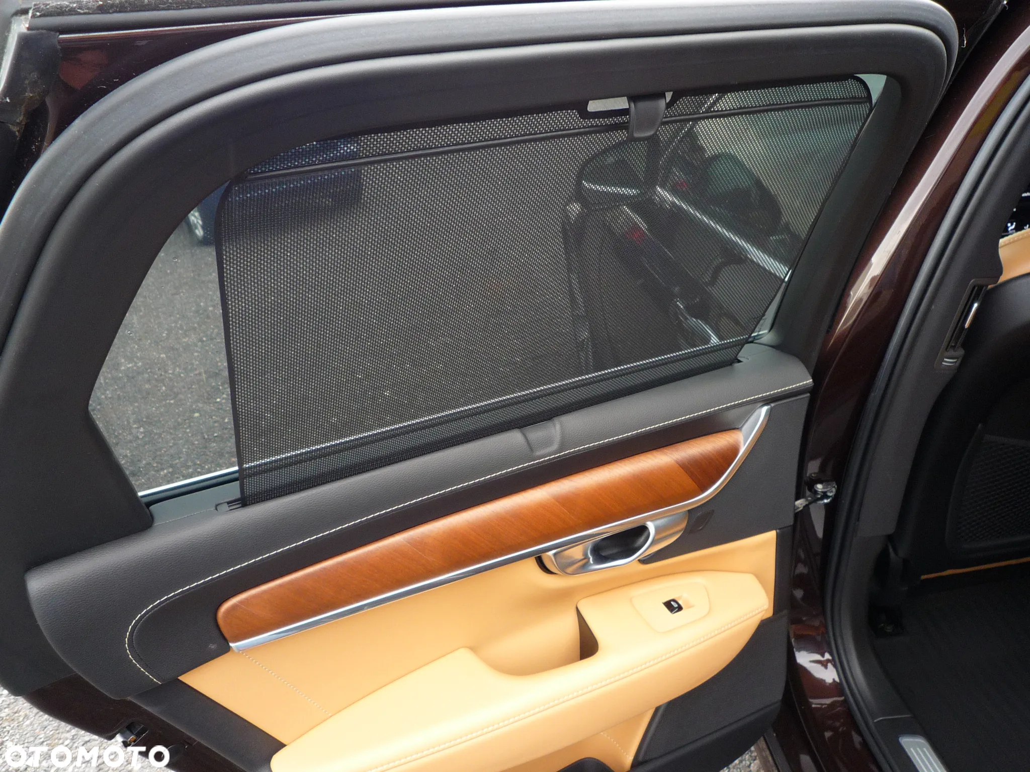 Volvo V90 D4 SCR AWD Inscription - 15