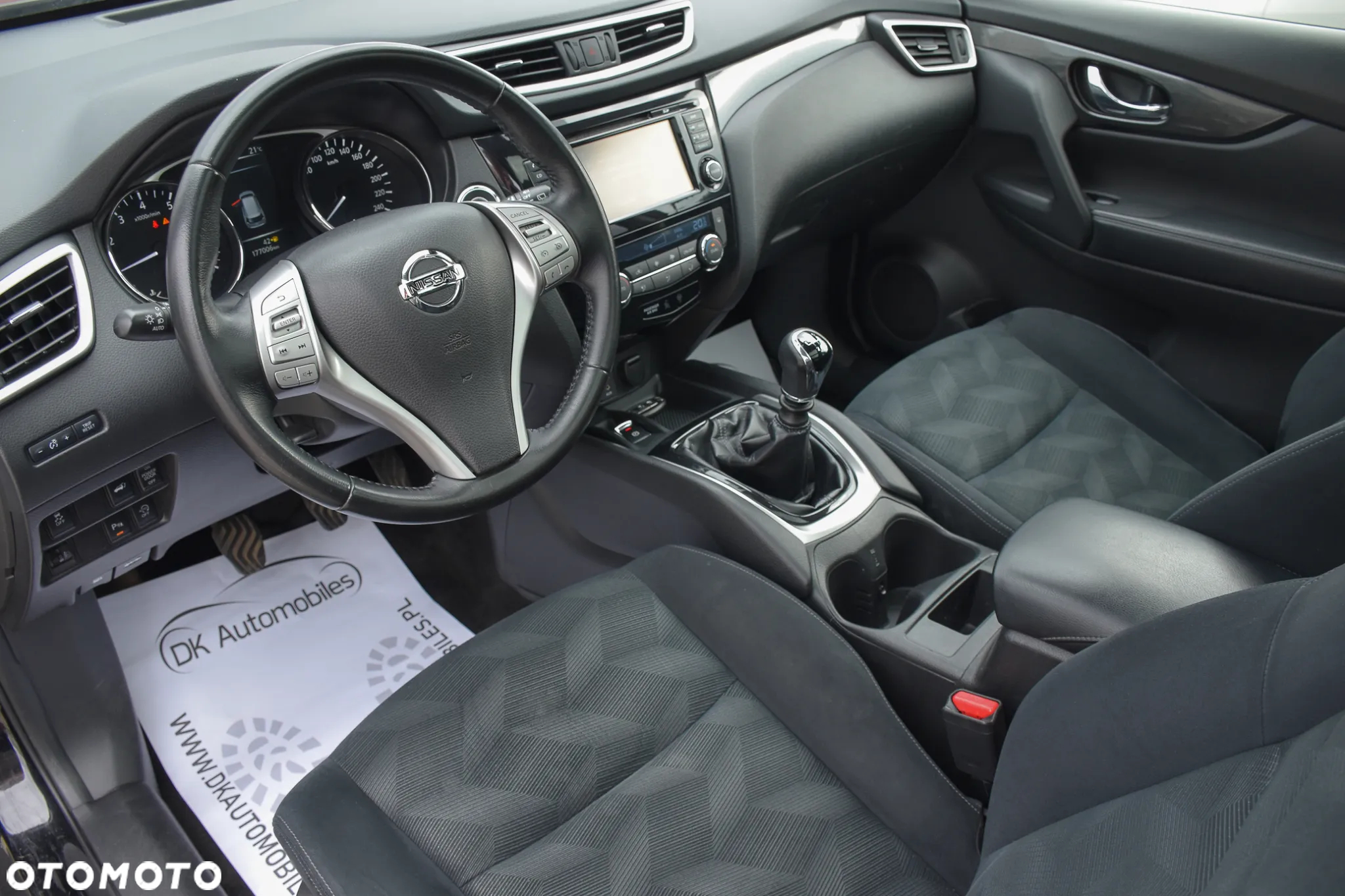 Nissan X-Trail 1.6 DIG-T Tekna - 19