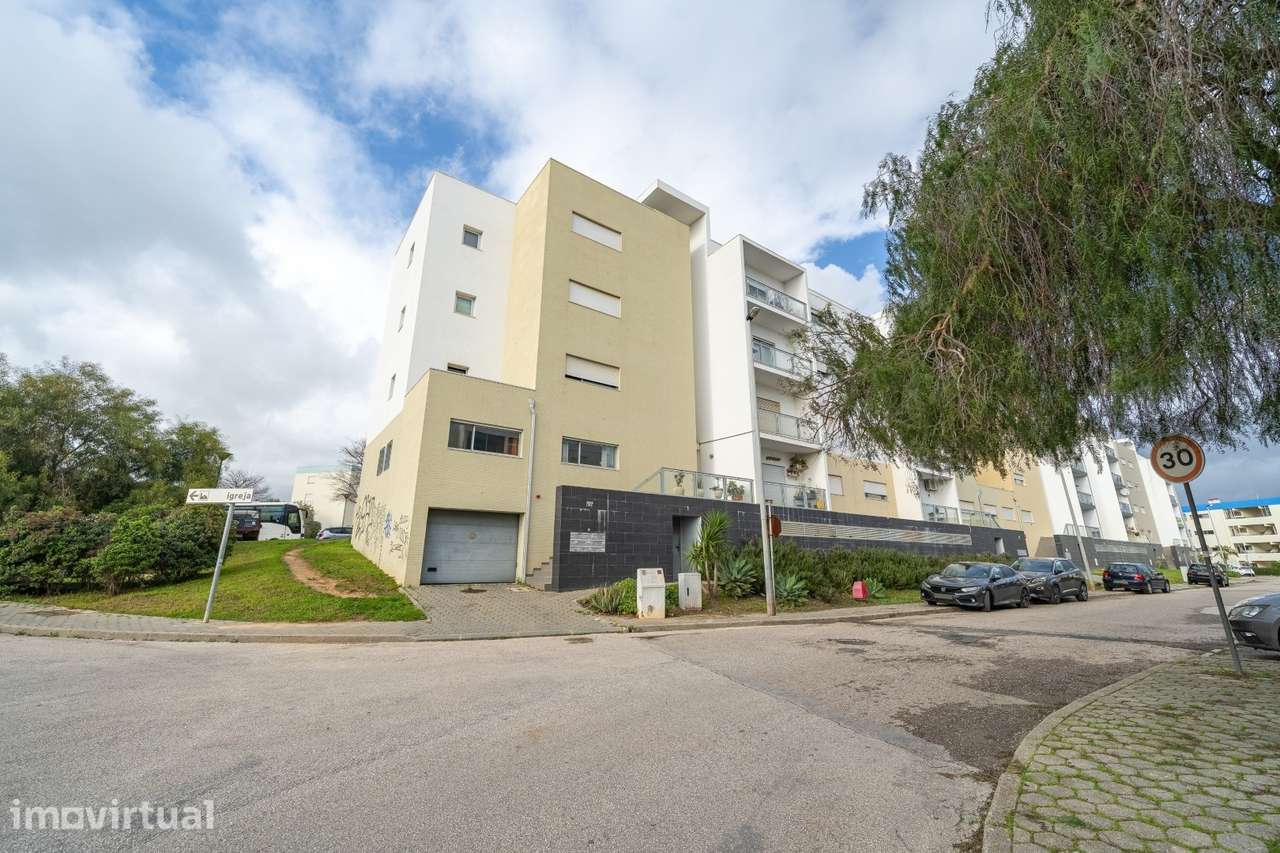 Apartamento T3 com garagem - Grande imagem: 4/31