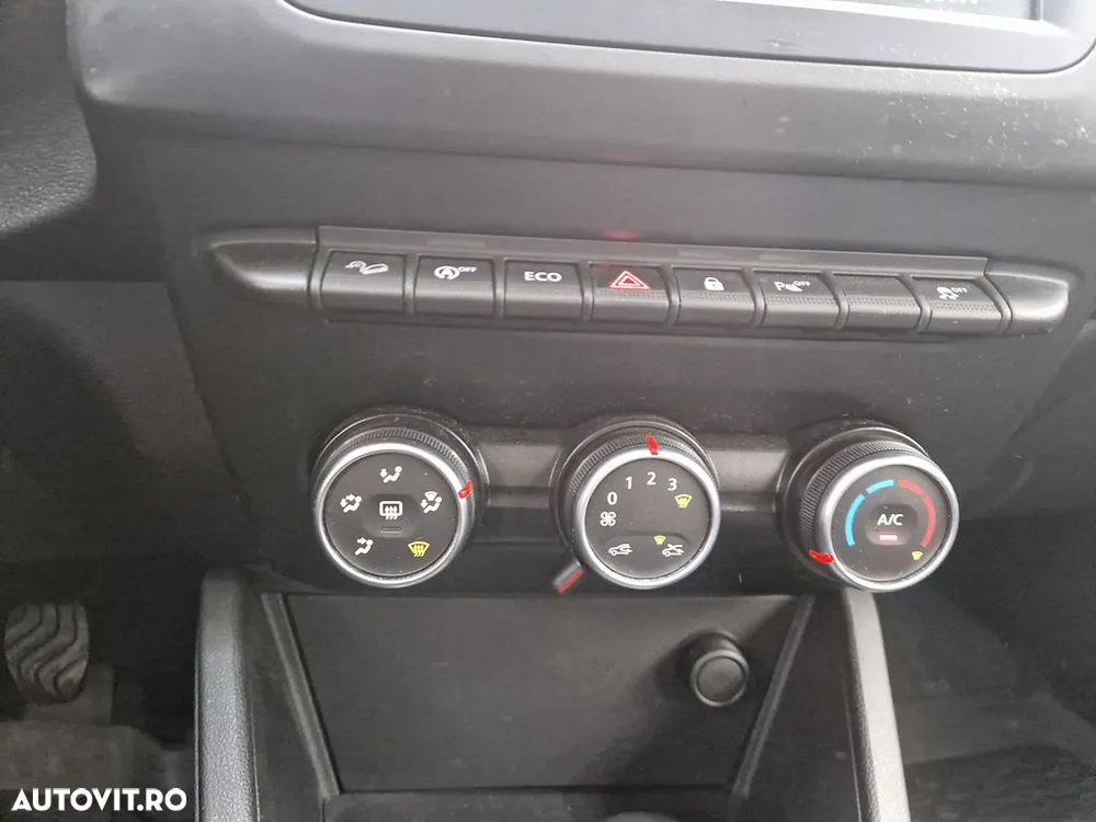 Dacia Duster Blue dCi 115 4WD Prestige - 15