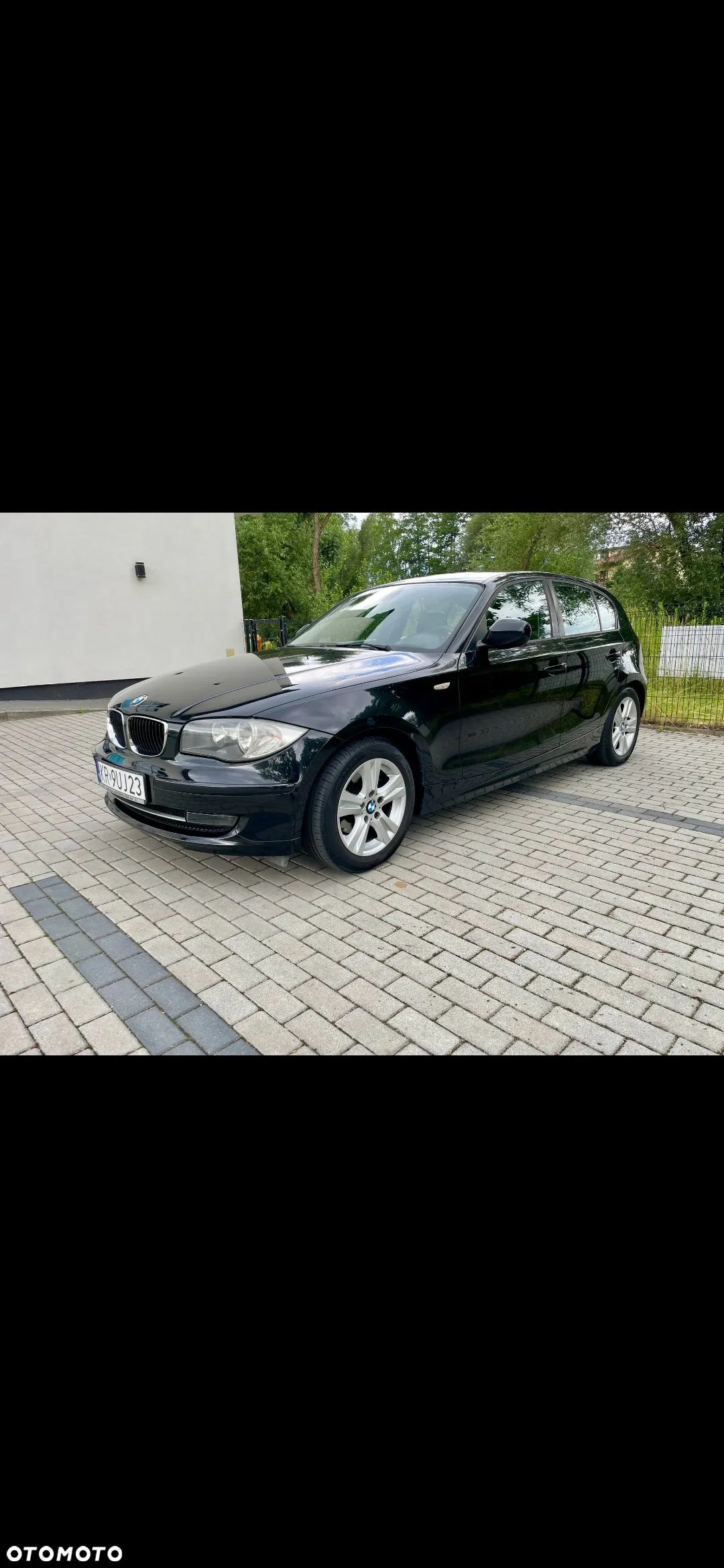 BMW Seria 1 118i - 1