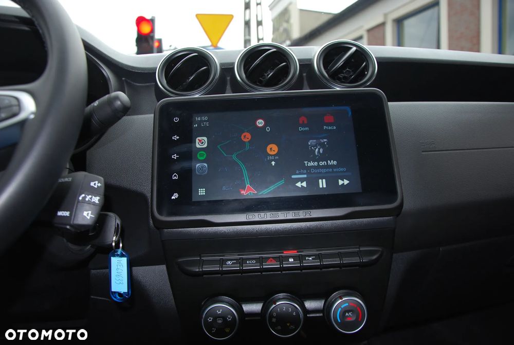 Dacia Duster 1.0 TCe Comfort - 25