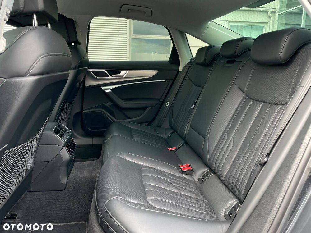 Audi A6 Limousine - 13