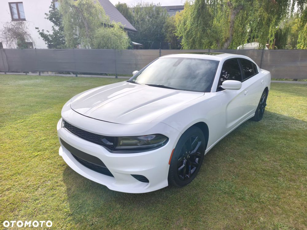 Dodge Charger - 3