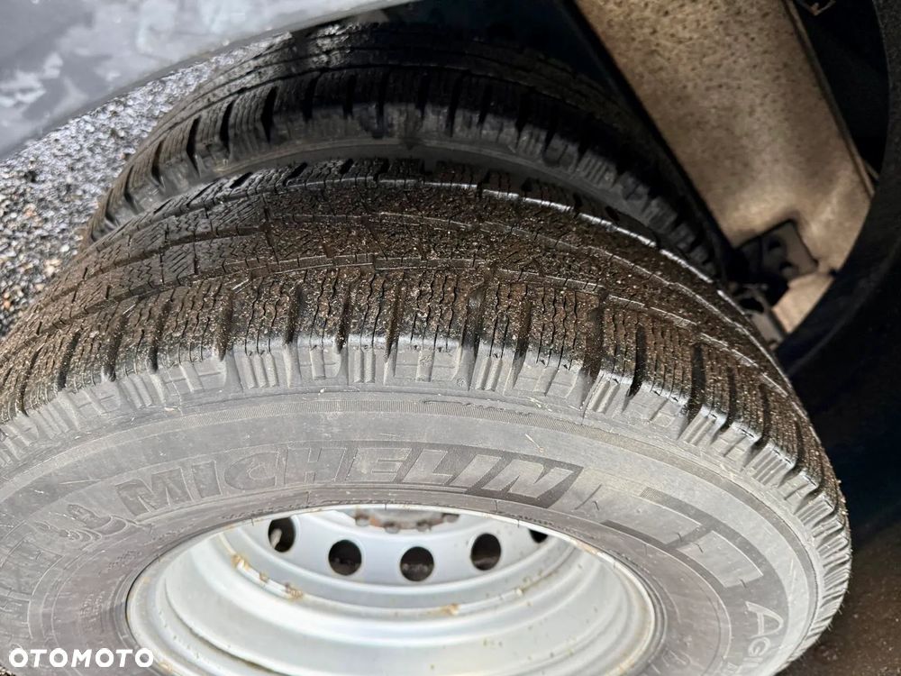 Iveco DAILY 72C180 - 6