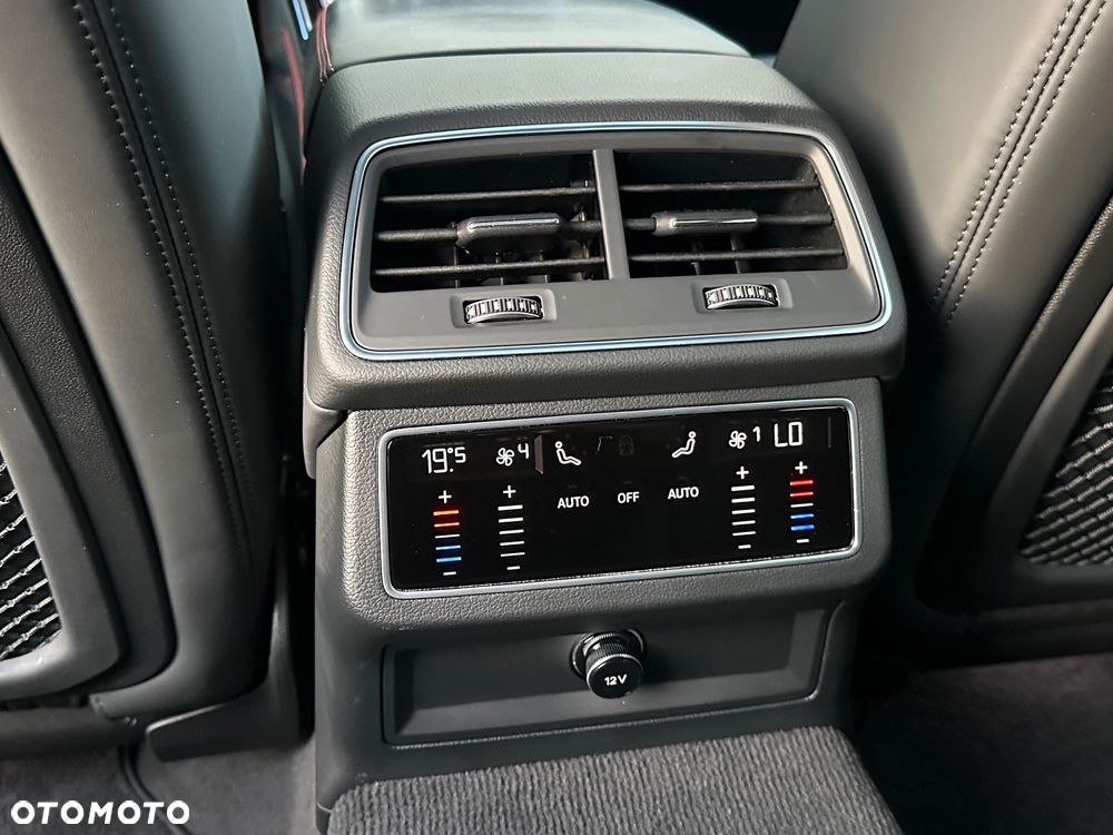 Audi A6 Avant 55 TFSI e PHEV Quattro S Line S tronic - 29