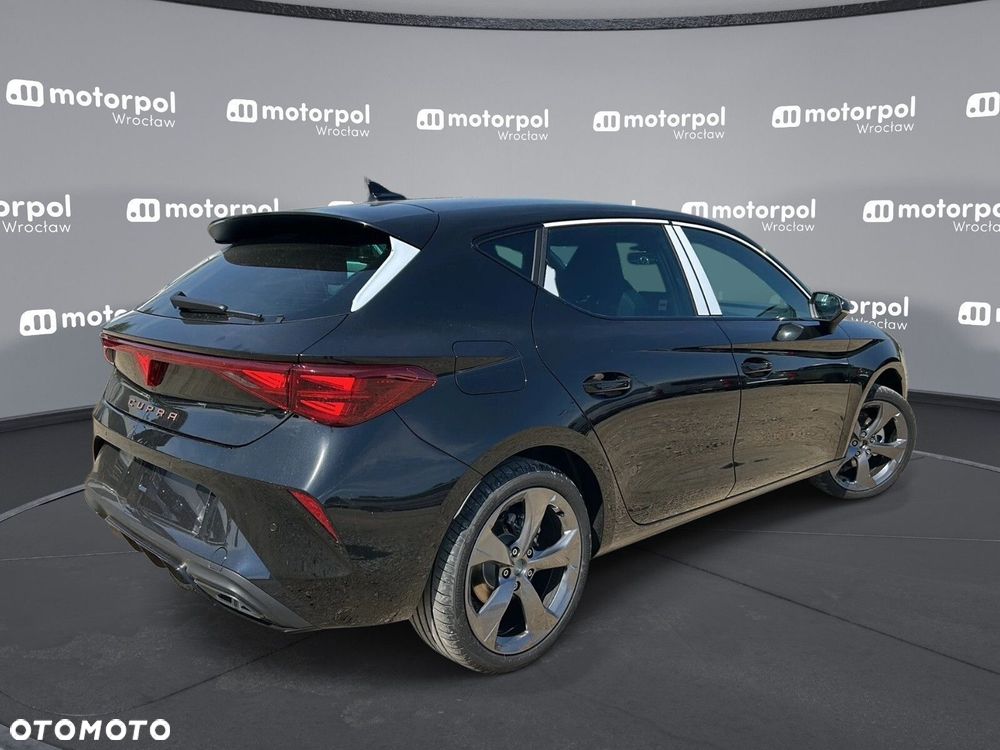 Cupra Leon - 12