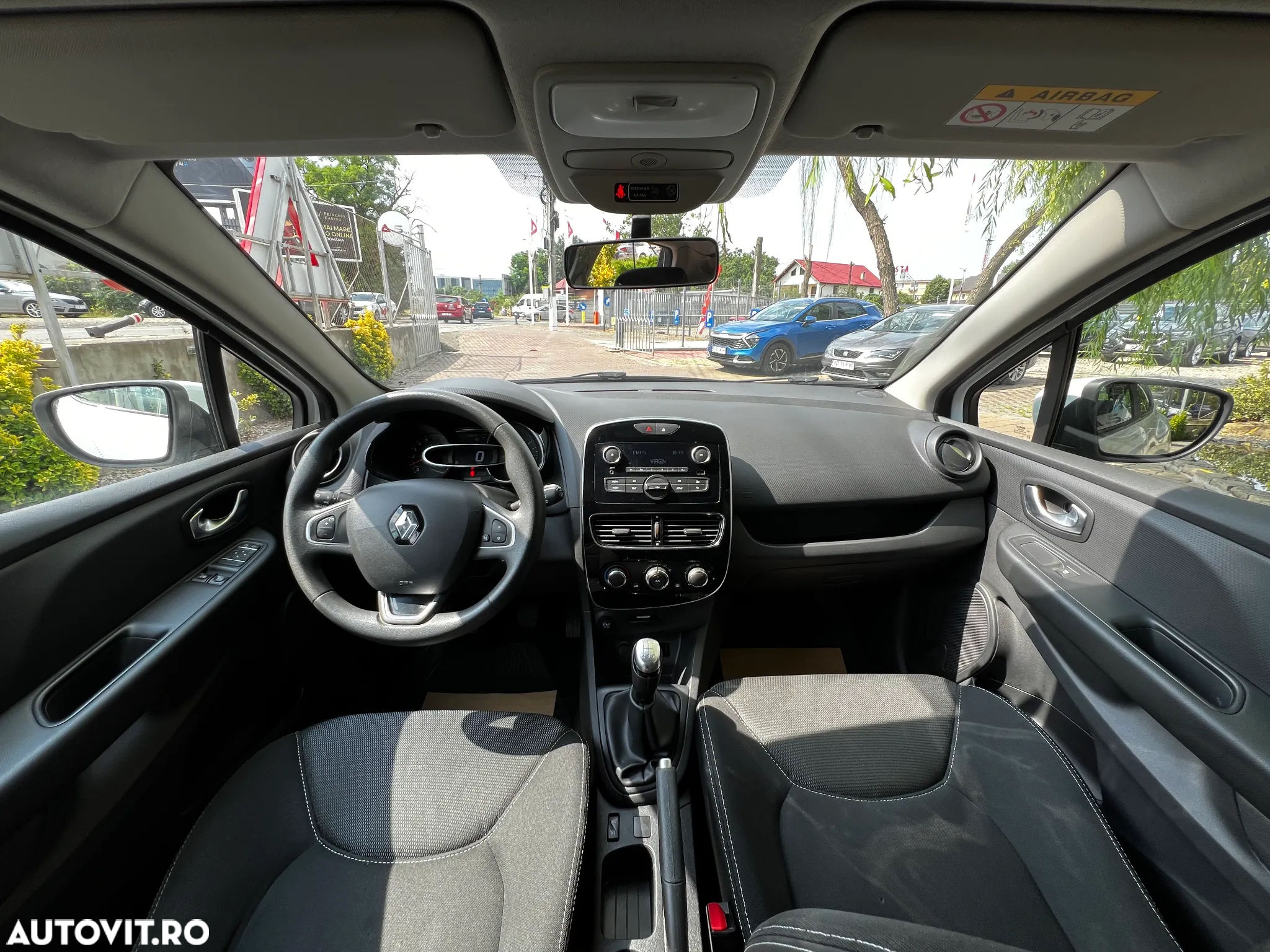 Renault Clio IV TCe Life - 19