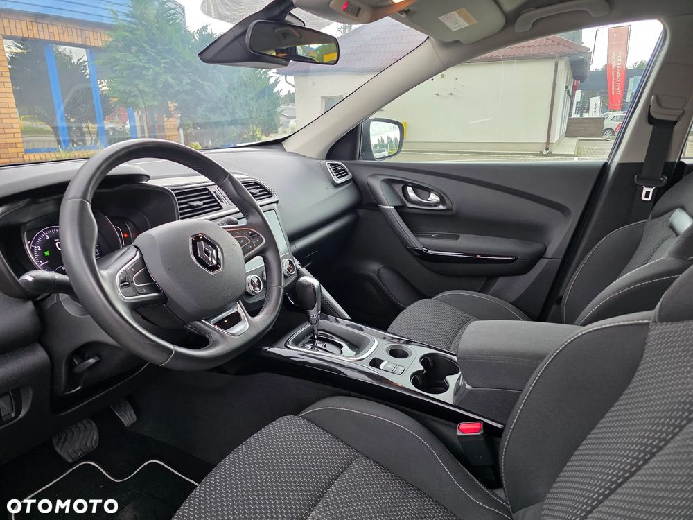 Renault Kadjar 1.3 TCe FAP Intens EDC - 22