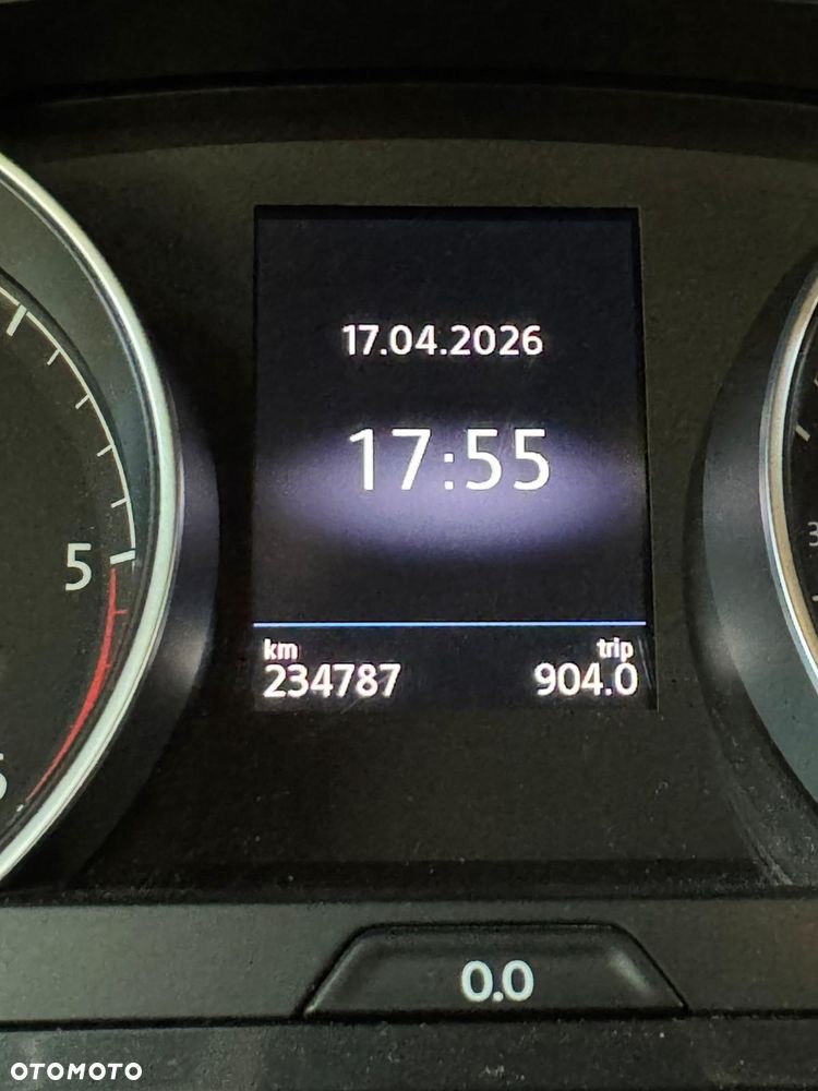 Volkswagen Golf 1.6 TDI BMT Highline - 11