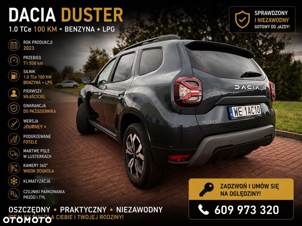 Dacia Duster - 3
