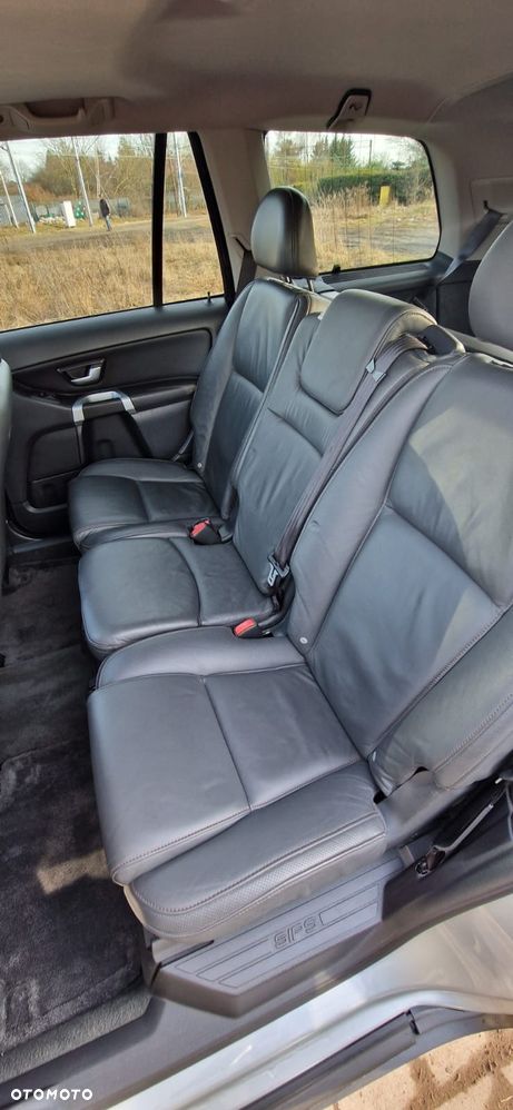 Volvo XC 90 4.4 V8 Executive - 11