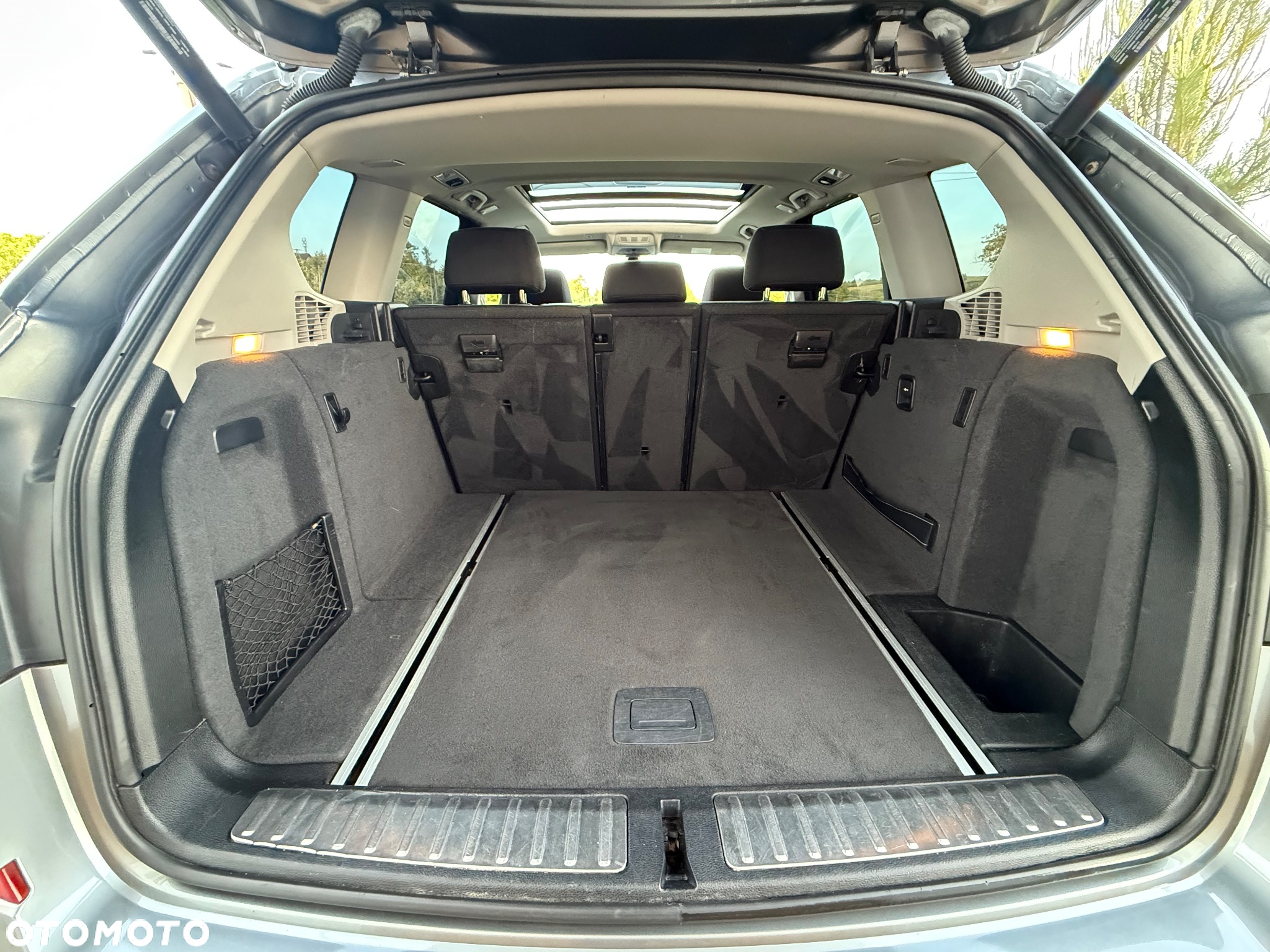BMW X3 xDrive20d - 14