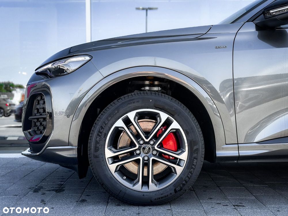 Audi Q5 - 5