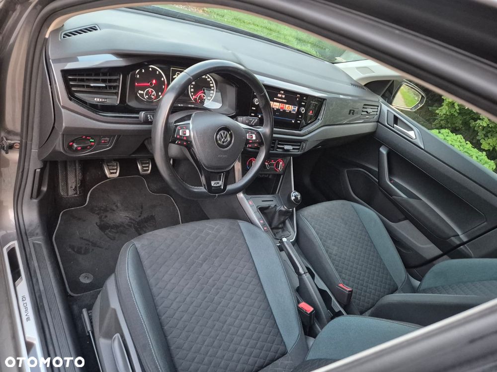 Volkswagen Polo - 12
