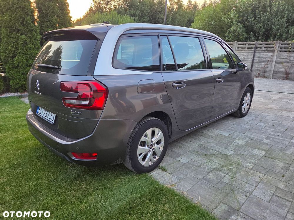 Citroën C4 Picasso 1.2 PureTech Feel S&S - 6