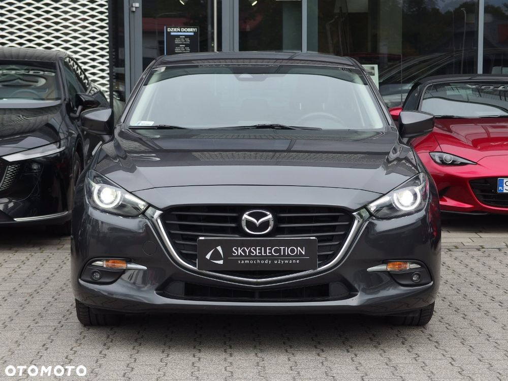 Mazda 3 2.0 Skyenergy - 4
