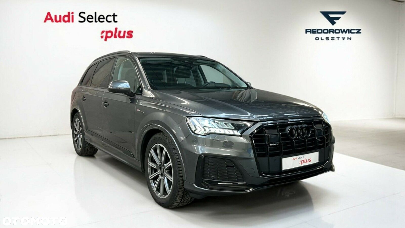 Audi Q7 - 10