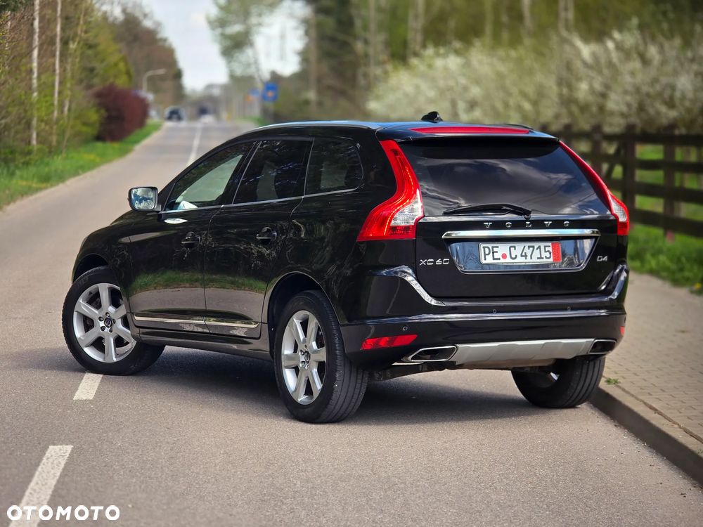 Volvo XC 60 D4 Drive-E Summum - 3