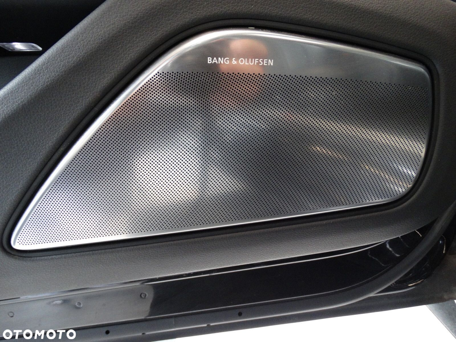 Audi S8 - 30