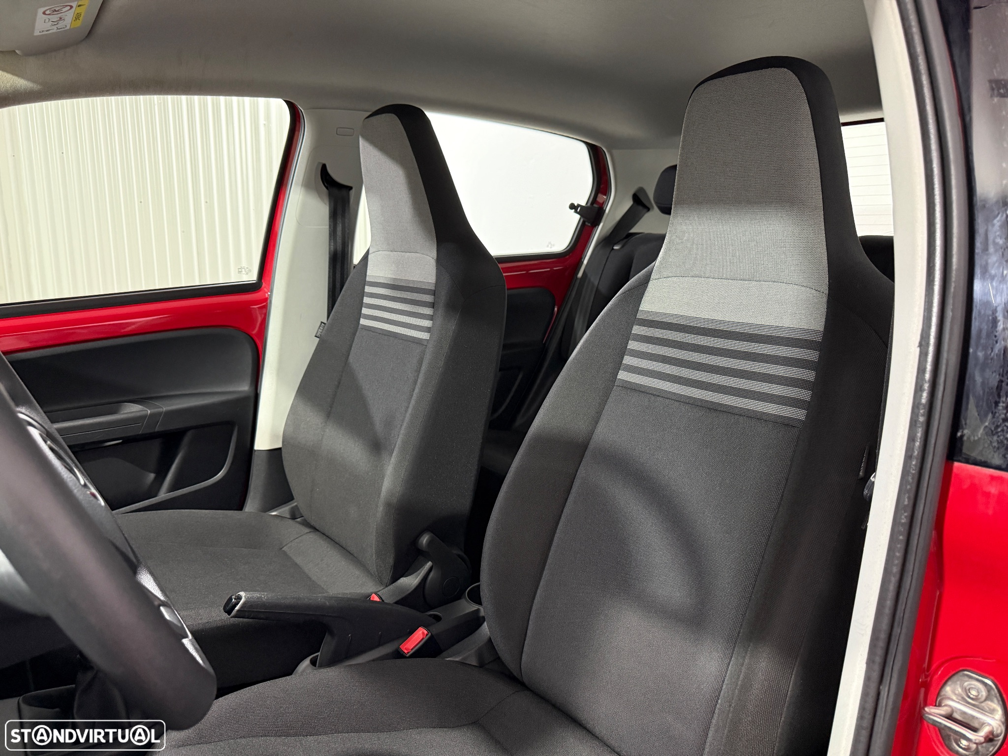 VW Up! 1.0 Move - 12
