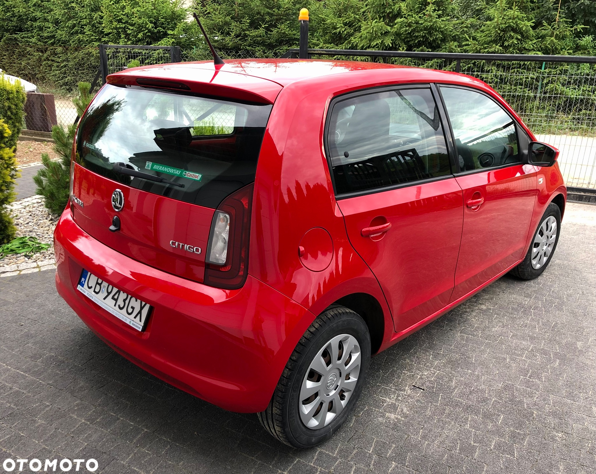 Skoda Citigo 1.0 Ambition - 3