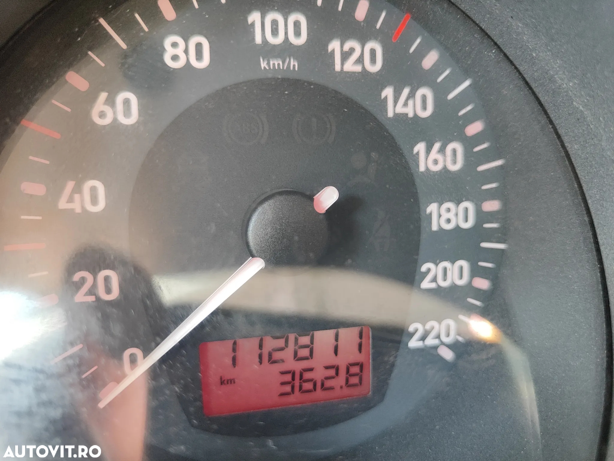 Seat Ibiza - 15