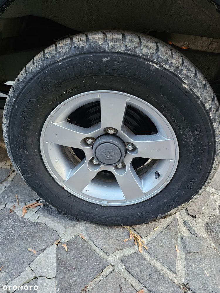 Suzuki Jimny 1.3 Elegance EU6 - 20