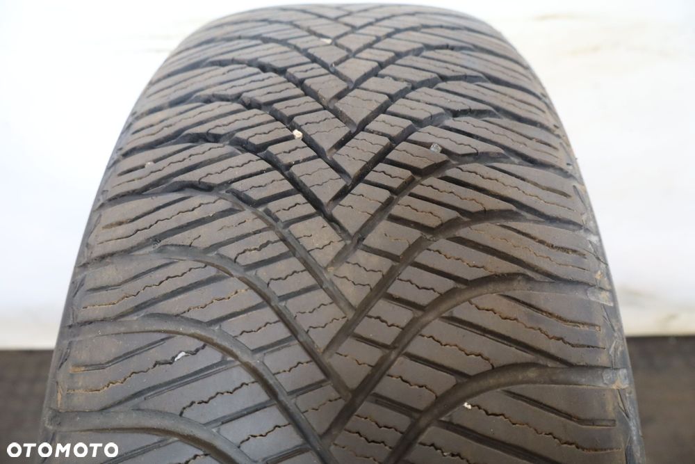 OPONY 2 SZT GOODRIDE 215/55/17 WIELOSEZON R21 - 9