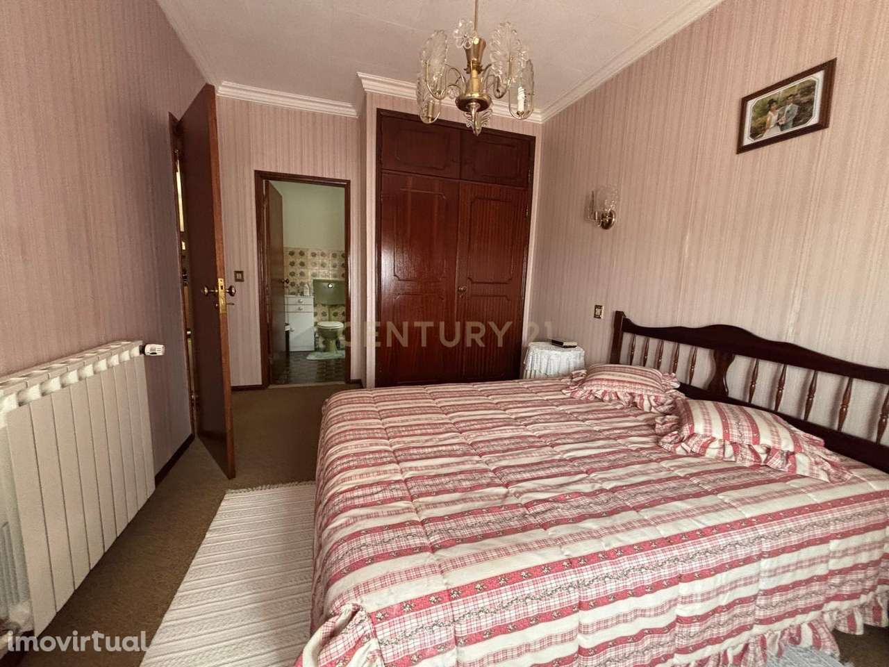 Moradia com Piscina - Entroncamento - Grande imagem: 4/36