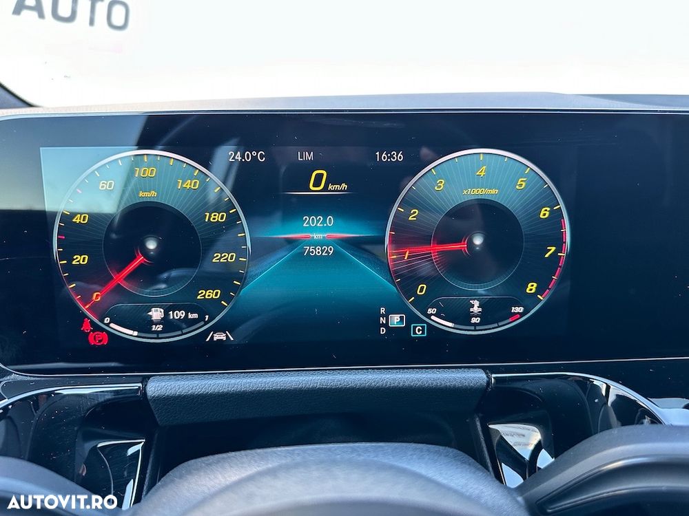 Mercedes-Benz GLA 250 4MATIC Aut. - 12