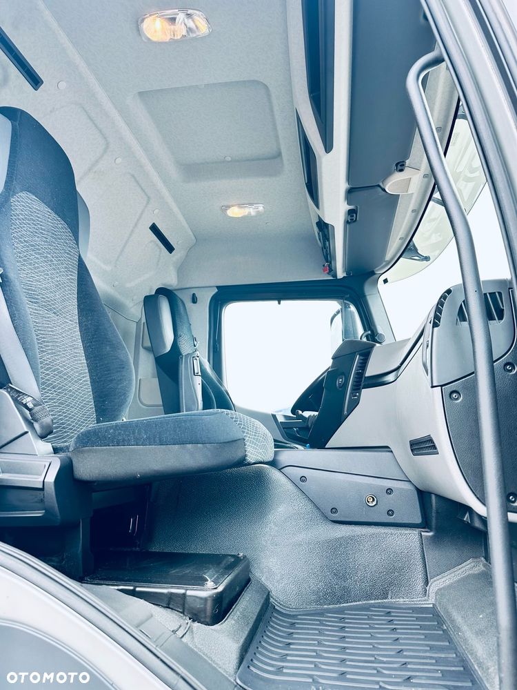 Mercedes-Benz ANTOS 1835 / CHŁODNIA MULTITEMPERATURA / 6x2 / WINDA - 21