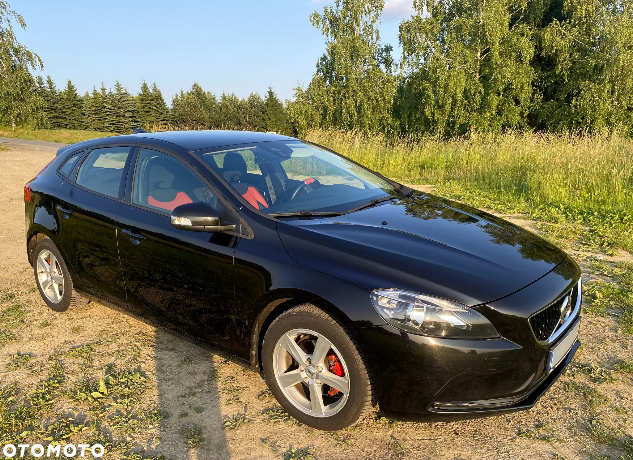 Volvo V40 D3 Drive-E Kinetic - 9