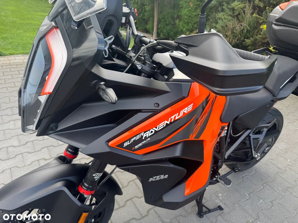 KTM Super Adventure - 12