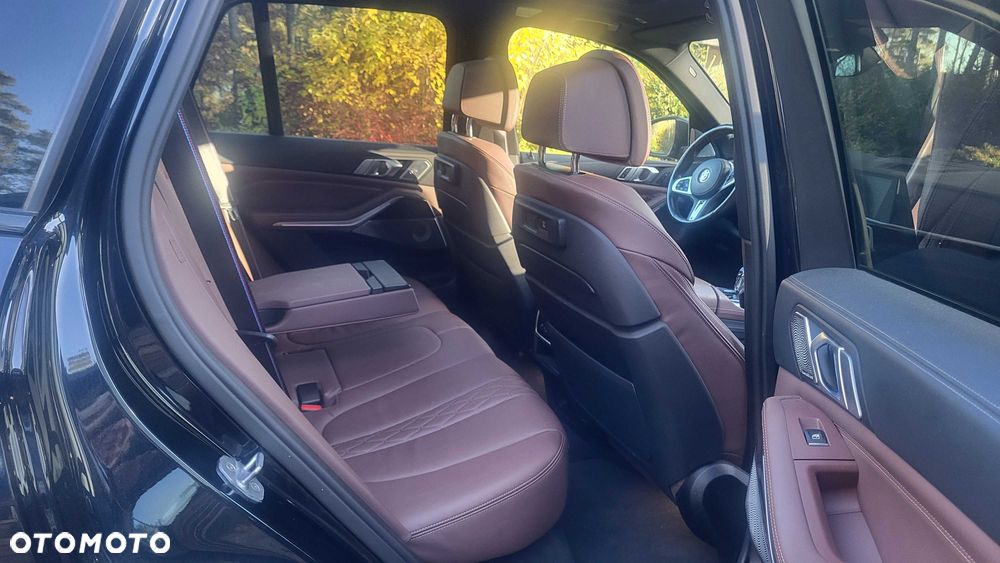 BMW X5 - 6