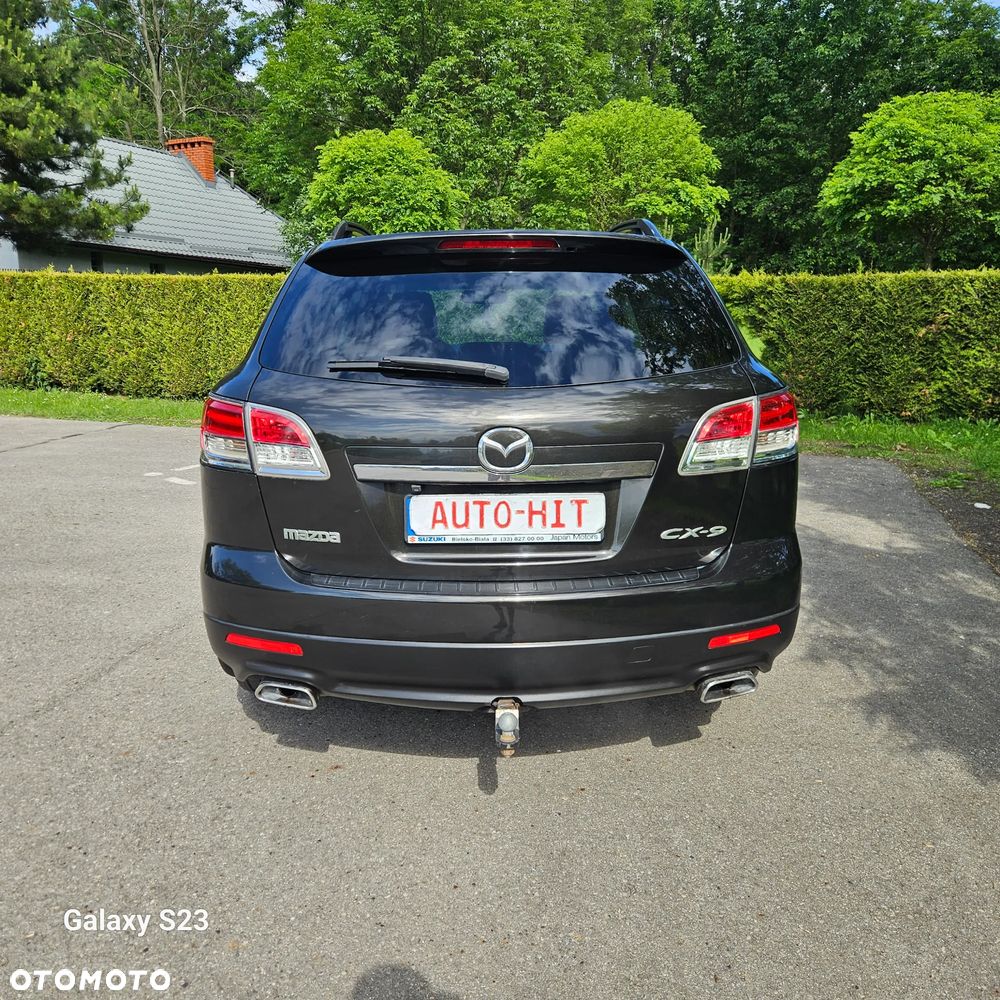 Mazda CX-9 - 11