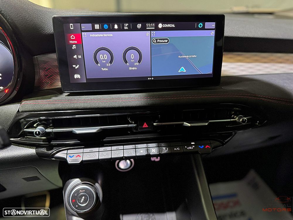Alfa Romeo Tonale 1.3 Plug-In Hybrid Veloce e-AWD - 28