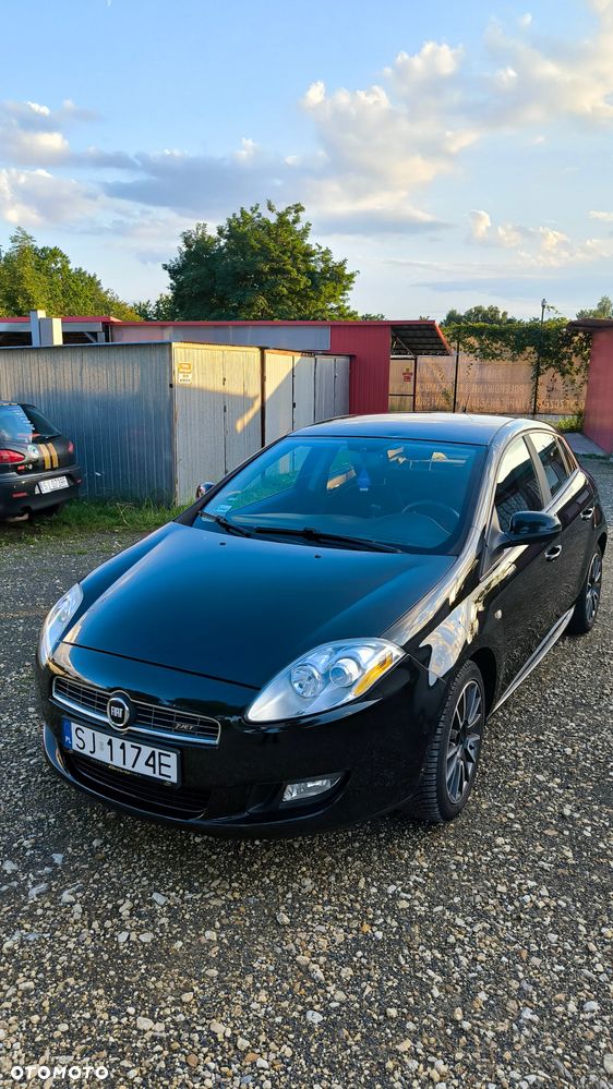 Fiat Bravo 1.4 T-JET 16V Dynamic - 2